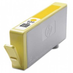 HP 920XL Yellow Ink Cartridge